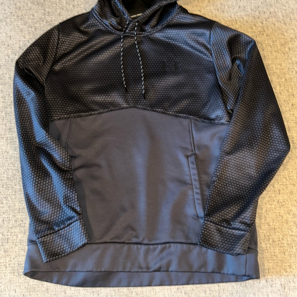 Under Armour Mens Large Hoodie